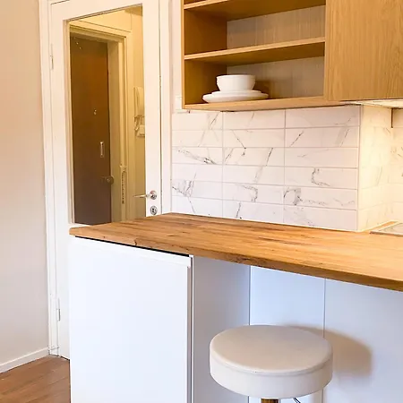Aurora Apartamento