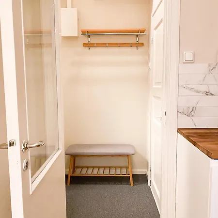 Aurora Apartamento