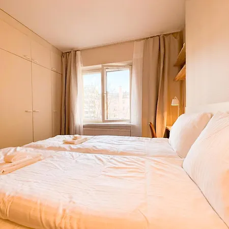 Apartamento Aurora *