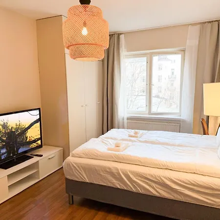 Aurora * Helsínquia