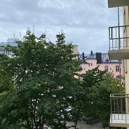 Aurora Apartamento *