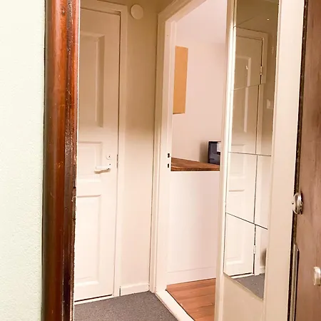 Aurora Apartman *