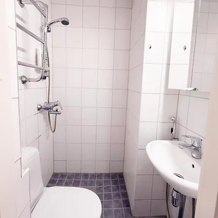 Aurora Apartman *