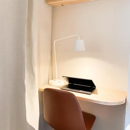 Aurora Appartement *