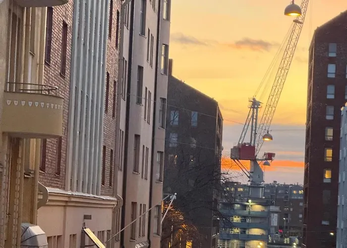 Aurora Apartamento *