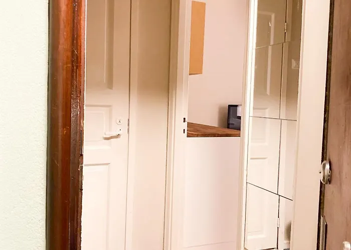 Aurora Apartamento *