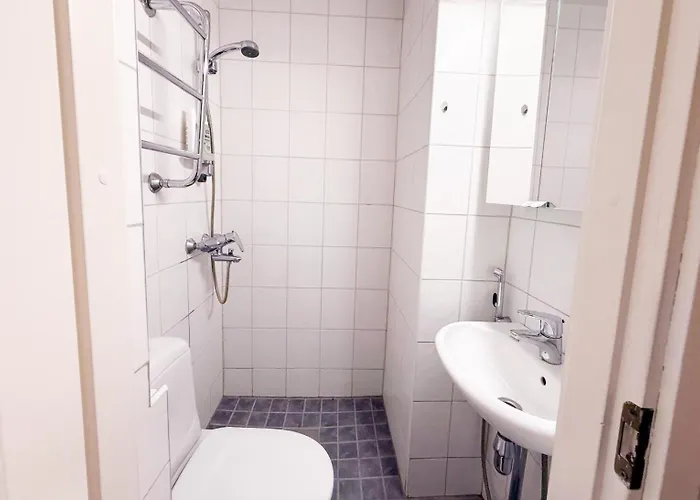 Aurora Apartamento *